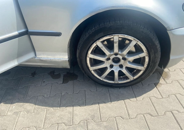 BMW Seria 3 cena 7300 przebieg: 246700, rok produkcji 2004 z Góra małe 67